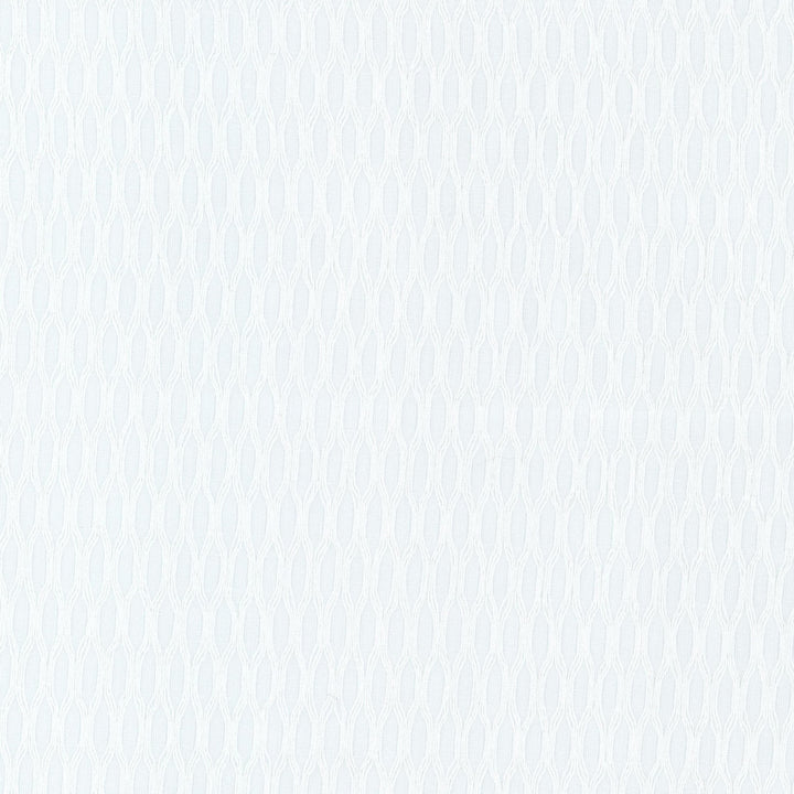 Weaver 5 Snow by Stout Designer Fabric SHEER JOY 100%POL TURKEY MARTINDALE WEAR TEST (20 000 CIRCULAR RUBS) Horizontal: 1.250 and Vertical: 0.500 118 in - Swanky Fabrics -