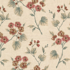 Weber 1 Spice by Stout Designer Fabric