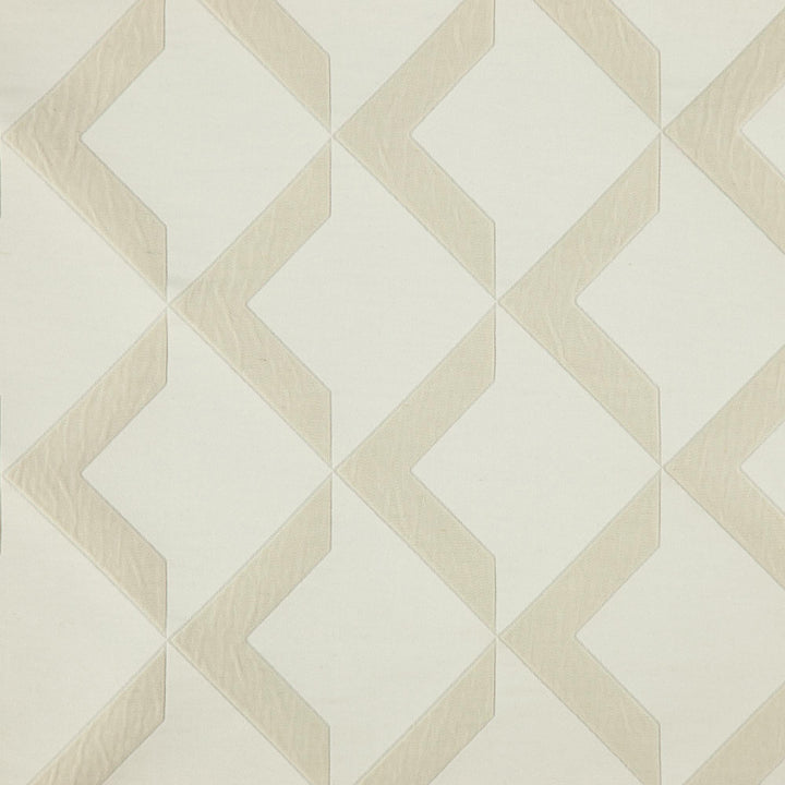 WEDGE 32J7551 by JF Designer Fabric Winning Windows Altitudea 56% Polyester, 37% Cotton, 7% Linen India  Horizontal: 6.75 and Vertical: 6.6 54  - Swanky Fabrics -