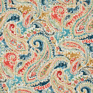 Weichart 1 Navy by Stout Designer Fabric