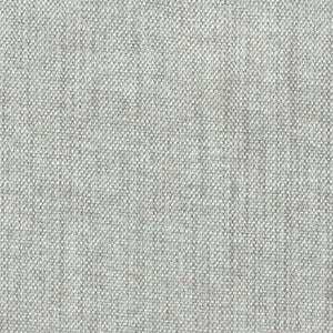 Welby 8 Silver by Stout Designer Fabric