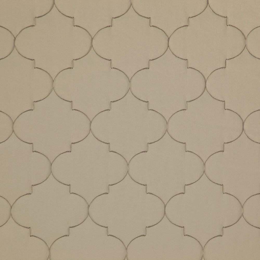 WELLS 32J7551 by JF Designer Fabric Winning Windows Altitudea 99% Polyester, 1% Elastomere India  Horizontal: 4.625 and Vertical: 5.125 55  - Swanky Fabrics -
