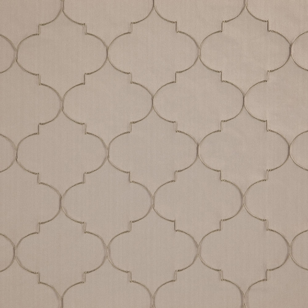 WELLS 52J7551 by JF Designer Fabric Winning Windows Altitudea 99% Polyester, 1% Elastomere India  Horizontal: 4.625 and Vertical: 5.125 55  - Swanky Fabrics -