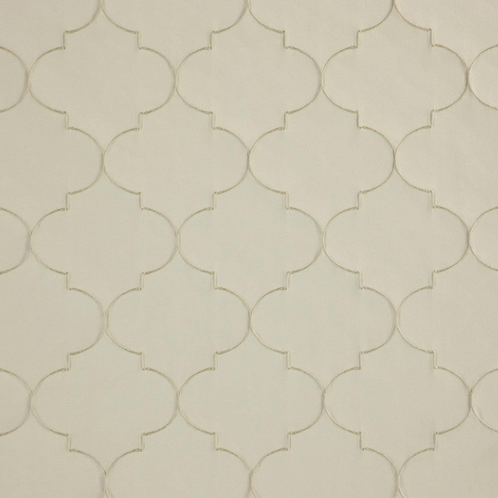 WELLS 92J7551 by JF Designer Fabric Winning Windows Altitudea 99% Polyester, 1% Elastomere India  Horizontal: 4.625 and Vertical: 5.125 55  - Swanky Fabrics -
