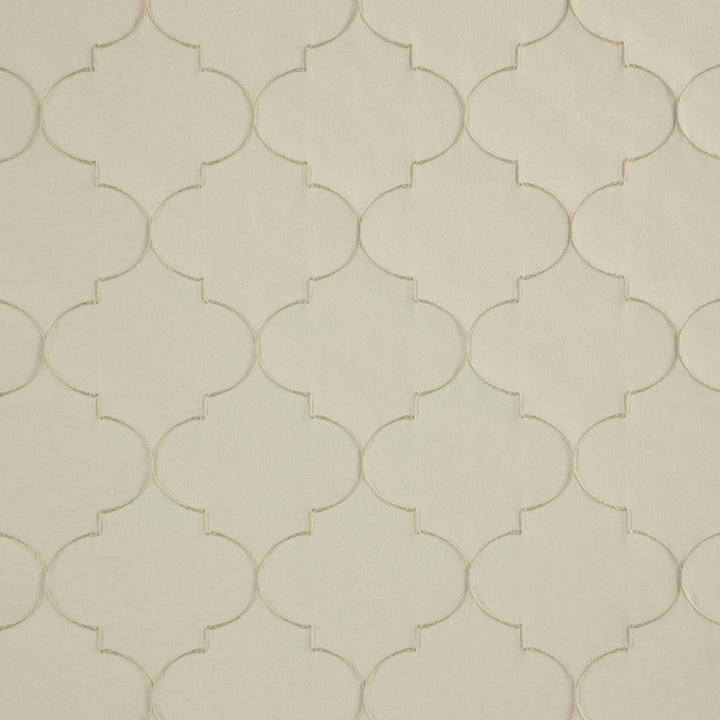 WELLS 92J7551 by JF Designer Fabric Winning Windows Altitudea 99% Polyester, 1% Elastomere India  Horizontal: 4.625 and Vertical: 5.125 55  - Swanky Fabrics -