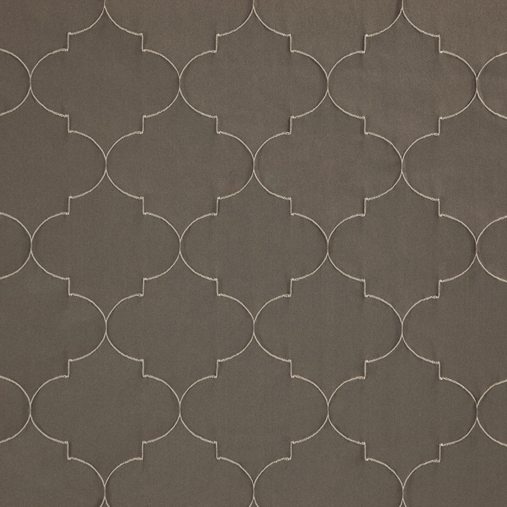 WELLS 98J7551 by JF Designer Fabric Winning Windows Altitudea 99% Polyester, 1% Elastomere India  Horizontal: 4.625 and Vertical: 5.125 55  - Swanky Fabrics -
