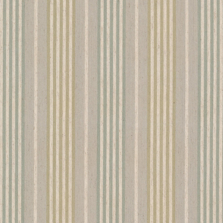 Welsh 1 Dewkist by Stout Designer Fabric RAINBOW LIBRARY SAGE/CYPRESS 50%COT 42%POL 8%LIN INDIA Horizontal: 9.375 and Vertical: 0.000 55 in - Swanky Fabrics -
