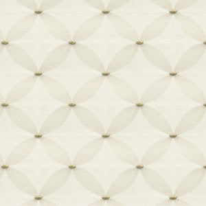 Wesley 1 Toast by Stout Designer Fabric