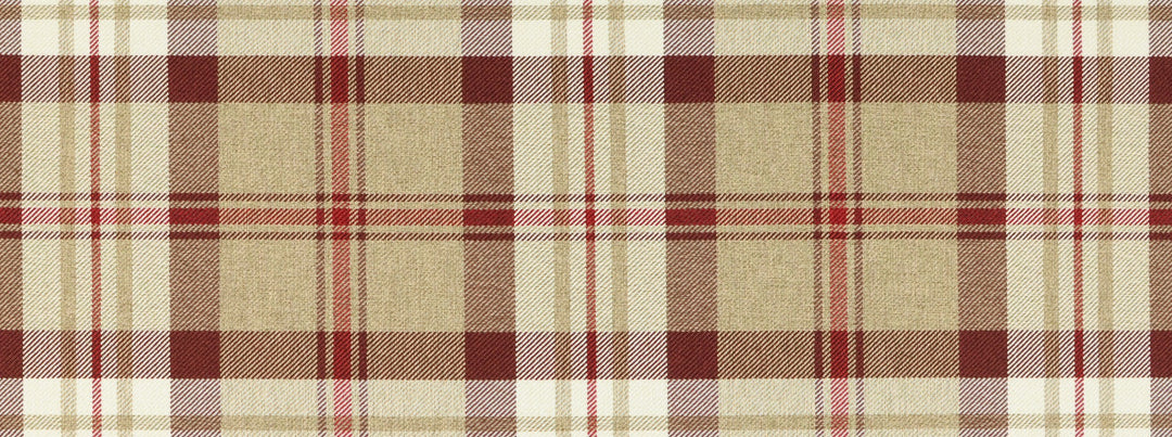 Weymouth 365 Bordeaux by Covington Designer Fabric