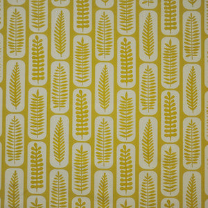 Windermere (New) # 320 Marigold by Maxwell Designer Fabric