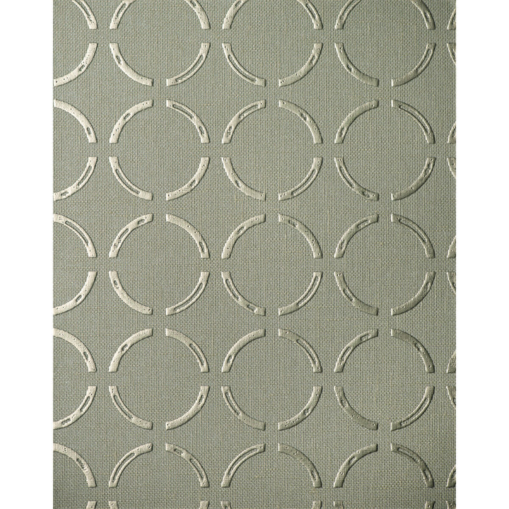 Perlow Julep by Winfield Thybony Designer Wallcovering WINFIELD THYBONY NATURAL TEXTILES LINEN - 100% Netherlands - Horizontal: 0 and Vertical: 2 54 - Swanky Fabrics -