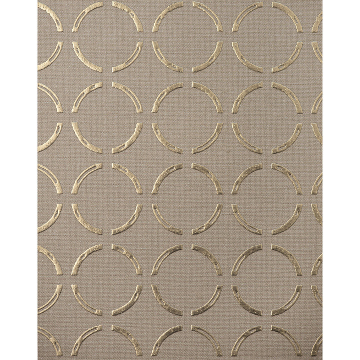 Perlow Cashmere by Winfield Thybony Designer Wallcovering WINFIELD THYBONY NATURAL TEXTILES LINEN - 100% Netherlands - Horizontal: 0 and Vertical: 2 54 - Swanky Fabrics -