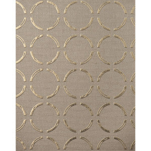 Perlow Cashmere by Winfield Thybony Designer Wallcovering
