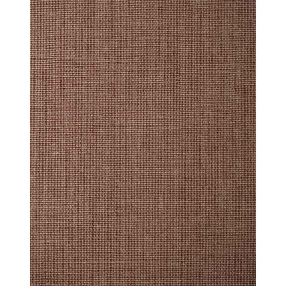 Benning Sangria by Winfield Thybony Designer Wallcovering WINFIELD THYBONY NATURAL TEXTILES LINEN - 100% Netherlands - Horizontal: 0 and Vertical: 0 54 - Swanky Fabrics -
