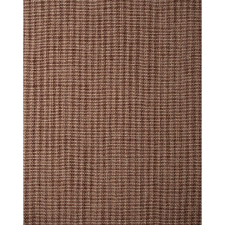 Benning Sangria by Winfield Thybony Designer Wallcovering WINFIELD THYBONY NATURAL TEXTILES LINEN - 100% Netherlands - Horizontal: 0 and Vertical: 0 54 - Swanky Fabrics -