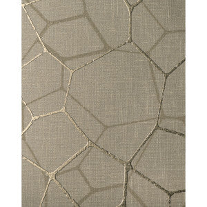 Villasana Basket by Winfield Thybony Designer Wallcovering