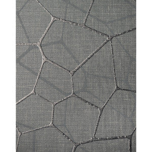Villasana Orchid by Winfield Thybony Designer Wallcovering