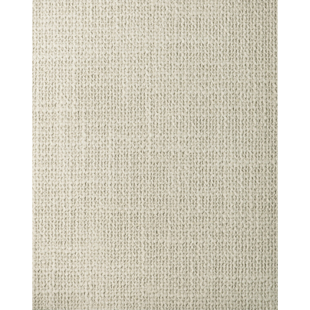 Narrett Wool by Winfield Thybony Designer Wallcovering WINFIELD THYBONY NATURAL TEXTILES LINEN - 52%;VISCOSE - 38%;POLYESTER - 10% Netherlands - Horizontal: 0 and Vertical: 0 54 - Swanky Fabrics -