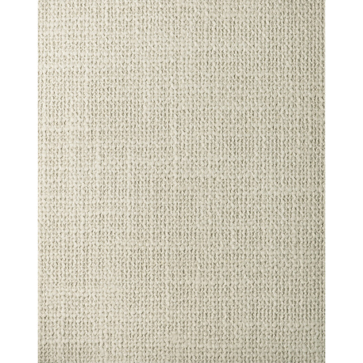 Narrett Wool by Winfield Thybony Designer Wallcovering WINFIELD THYBONY NATURAL TEXTILES LINEN - 52%;VISCOSE - 38%;POLYESTER - 10% Netherlands - Horizontal: 0 and Vertical: 0 54 - Swanky Fabrics -