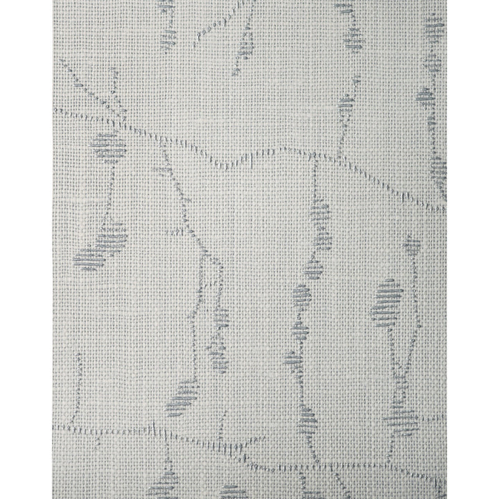 Henley Shoreline by Winfield Thybony Designer Wallcovering WINFIELD THYBONY NATURAL TEXTILES LINEN - 100% Netherlands - Horizontal: 0 and Vertical: 25.2 54 - Swanky Fabrics -