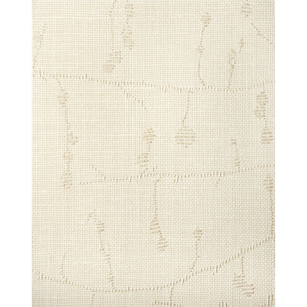 Henley Antique White by Winfield Thybony Wallcovering Winfield Thybony Wallcovering Henley Antique WhiteWallcovering WINFIELD THYBONY NATURAL TEXTILES LINEN - 100% Netherlands </p><p>Repeat: H: 0, V: 25.2 54 - Fabric Carolina -
