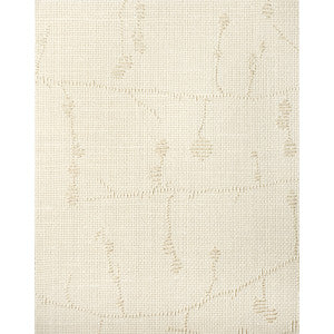 Henley Antique White by Winfield Thybony Designer Wallcovering