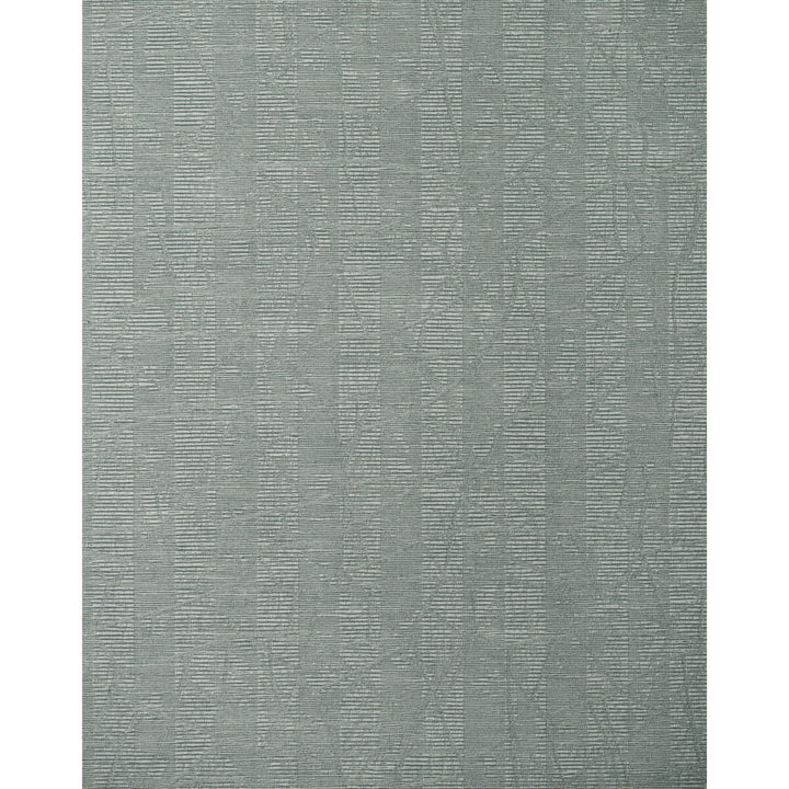Hartnell Seafoam by Winfield Thybony Designer Wallcovering WINFIELD THYBONY NATURAL TEXTILES LINEN - 75%;POLYESTER - 25% Netherlands - Horizontal: 0 and Vertical: 0 54 - Swanky Fabrics -
