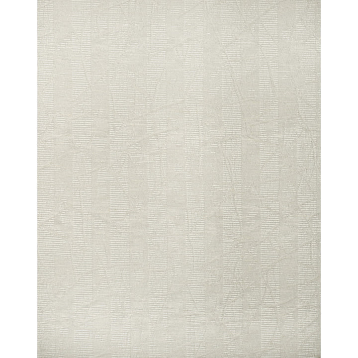 Hartnell Eggshell by Winfield Thybony Designer Wallcovering WINFIELD THYBONY NATURAL TEXTILES LINEN - 75%;POLYESTER - 25% Netherlands - Horizontal: 0 and Vertical: 0 54 - Swanky Fabrics -