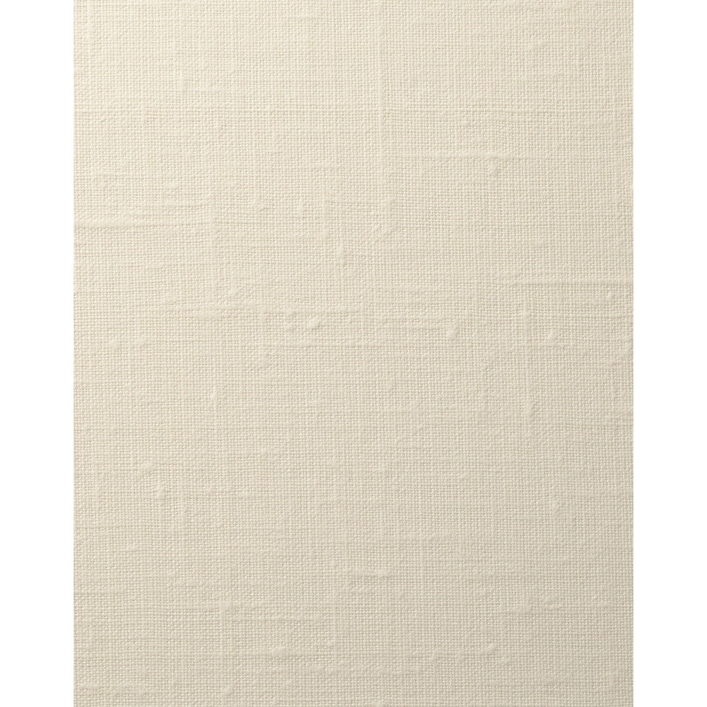 Amies Vanilla by Winfield Thybony Designer Wallcovering WINFIELD THYBONY NATURAL TEXTILES LINEN - 100% Netherlands - Horizontal: 0 and Vertical: 0 54 - Swanky Fabrics -