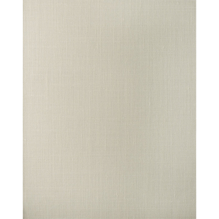 Morris Snowfall by Winfield Thybony Designer Wallcovering WINFIELD THYBONY NATURAL TEXTILES LINEN - 100% Netherlands - Horizontal: 0 and Vertical: 0 54 - Swanky Fabrics -
