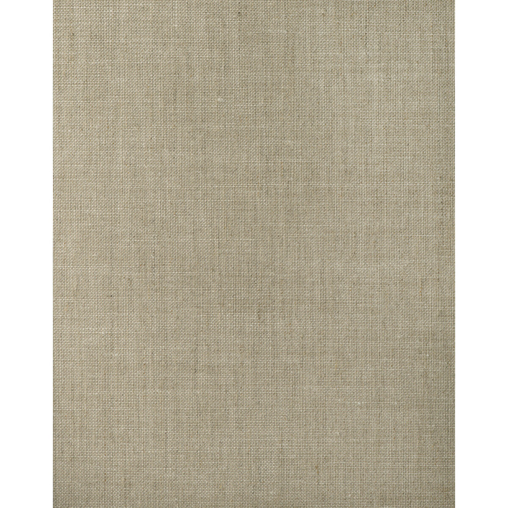 Morris Mushroom by Winfield Thybony Designer Wallcovering WINFIELD THYBONY NATURAL TEXTILES LINEN - 100% Netherlands - Horizontal: 0 and Vertical: 0 54 - Swanky Fabrics -