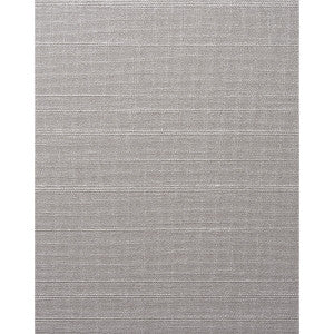 Linwood Silver Leaf by Winfield Thybony Designer Wallcovering