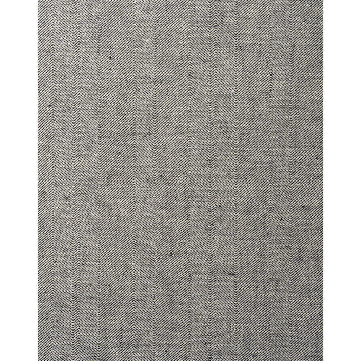 Brogan Zebra by Winfield Thybony Designer Wallcovering WINFIELD THYBONY NATURAL TEXTILES LINEN - 100% Netherlands - Horizontal: 0 and Vertical: 0 54 - Swanky Fabrics -
