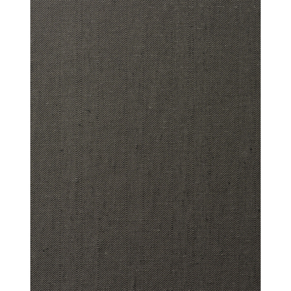 Brogan Slate by Winfield Thybony Designer Wallcovering WINFIELD THYBONY NATURAL TEXTILES LINEN - 100% Netherlands - Horizontal: 0 and Vertical: 0 54 - Swanky Fabrics -