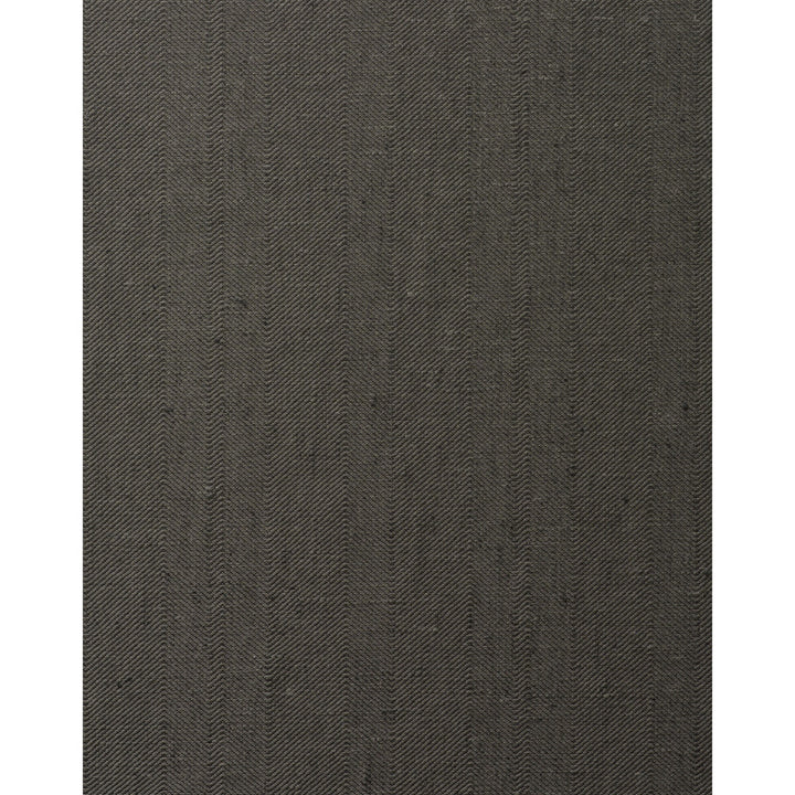 Brogan Slate by Winfield Thybony Designer Wallcovering WINFIELD THYBONY NATURAL TEXTILES LINEN - 100% Netherlands - Horizontal: 0 and Vertical: 0 54 - Swanky Fabrics -