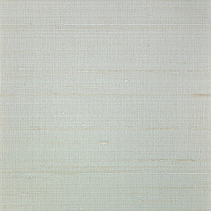 Sublime Silk Glacierp WFT1801P.WT.0 By Winfield Thybony Designer Wallcovering