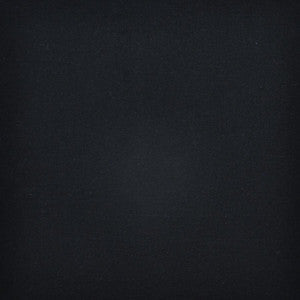 Wallaby # 142 Black by Maxwell Designer Fabric