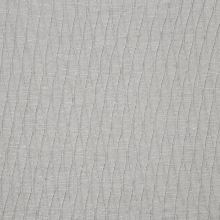 Winterland # 970 Ursula by Maxwell Designer Fabric Sheer Heights 100% POLYESTER TURKEY V-4"H-2" 118" - Swanky Fabrics -