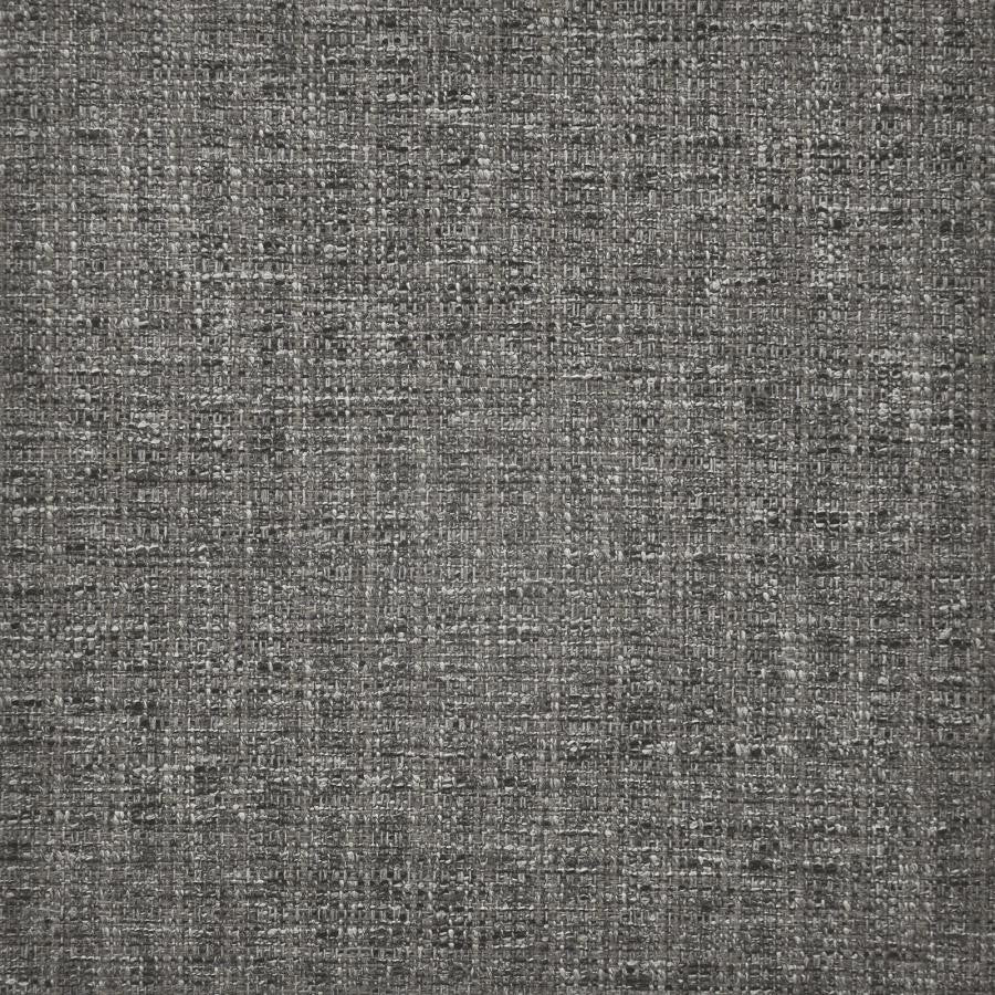 Waylon # 615 Slate by Maxwell Designer Fabric Performance Wovens-Vol.Iv Smokeshow 54% ACRYLIC/46% POLYESTER TURKEY 54" - Swanky Fabrics -