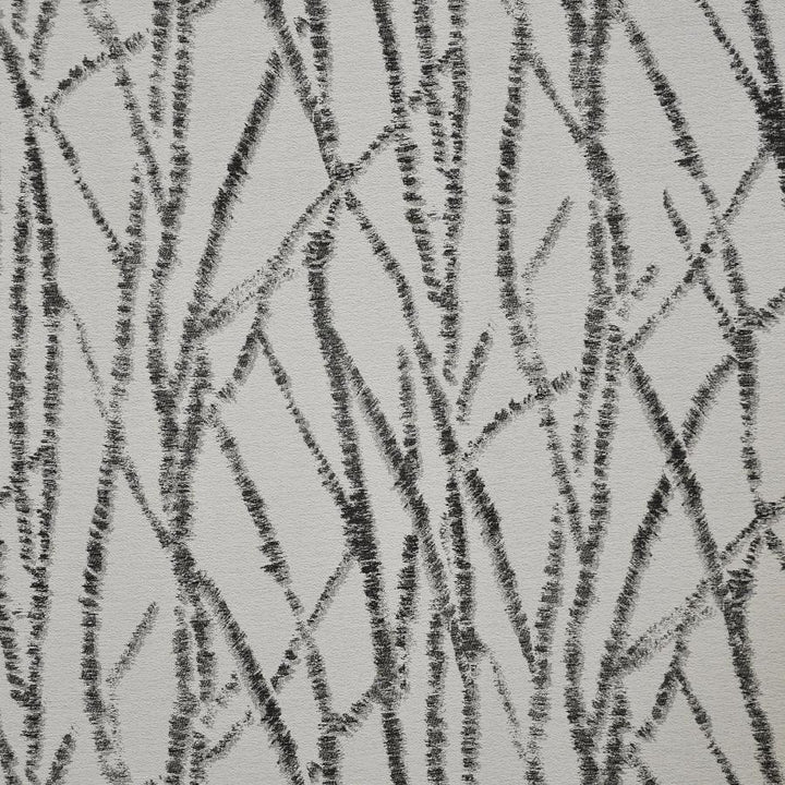 Wythe # 608 African Grey by Maxwell Designer Fabric Performance Wovens-Vol.Iv Smokeshow 67% POLYESTER/19% NYLON 14% RAYON USA V-25.6"H-29" 57" - Swanky Fabrics -