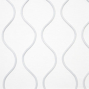 Watercourse # 318 Cloudburst by Maxwell Designer Fabric