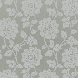 Winter Garden # 607 Mineral by Maxwell Designer Fabric
