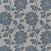 Winter Garden # 610 Sailor by Maxwell Designer Fabric