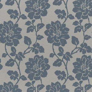Winter Garden # 610 Sailor by Maxwell Designer Fabric