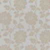 Winter Garden # 620 Natural by Maxwell Designer Fabric