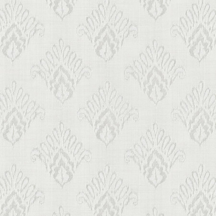 Wordsworth # 903 Dove by Maxwell Designer Fabric Regency 100% POLYESTER INDIA V - 6" H - 7" 55" - Swanky Fabrics -
