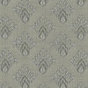 Wordsworth # 918 Slate by Maxwell Designer Fabric