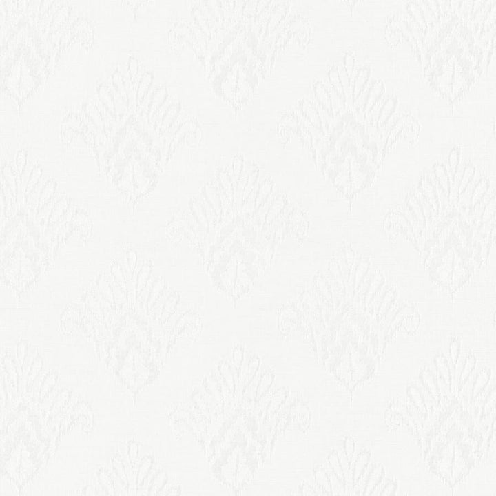 Wordsworth # 930 Angora by Maxwell Designer Fabric Regency 100% POLYESTER INDIA V - 6" H - 7" 55" - Swanky Fabrics -