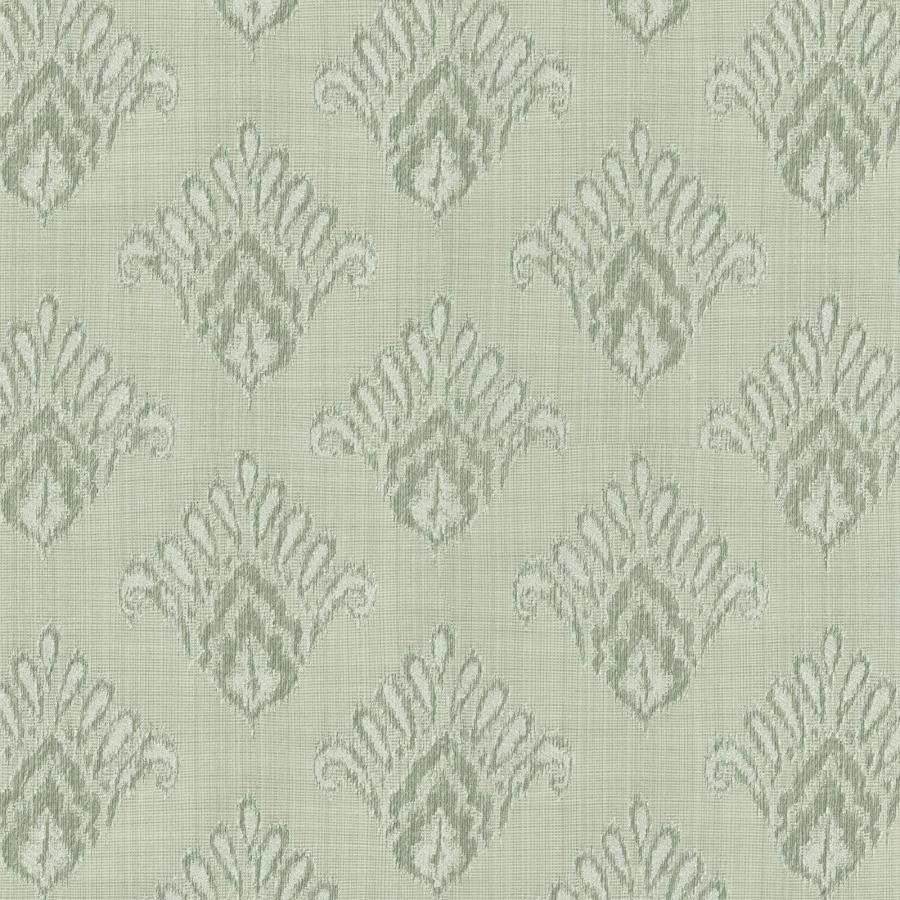 Wordsworth # 934 Balsam by Maxwell Designer Fabric Regency 100% POLYESTER INDIA V - 6" H - 7" 55" - Swanky Fabrics -