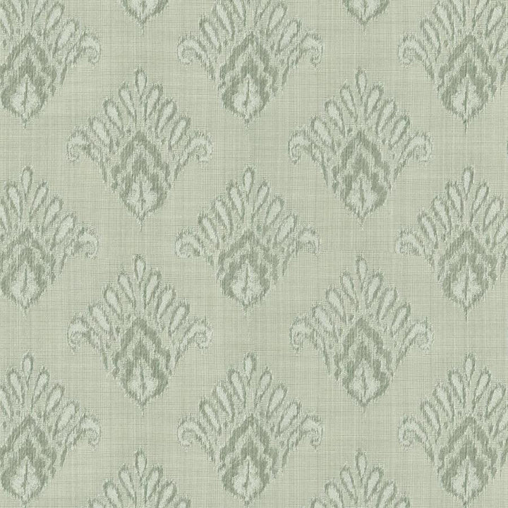 Wordsworth # 934 Balsam by Maxwell Designer Fabric Regency 100% POLYESTER INDIA V - 6" H - 7" 55" - Swanky Fabrics -
